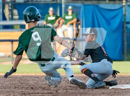 Thumbnail 2 in Hamilton West vs Steinert (NJ Last Chance Tournament) photogallery.
