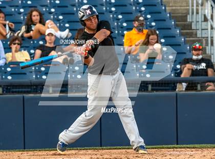 Thumbnail 3 in Hamilton West vs Steinert (NJ Last Chance Tournament) photogallery.