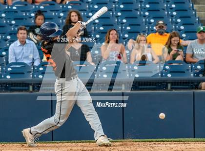 Thumbnail 2 in Hamilton West vs Steinert (NJ Last Chance Tournament) photogallery.