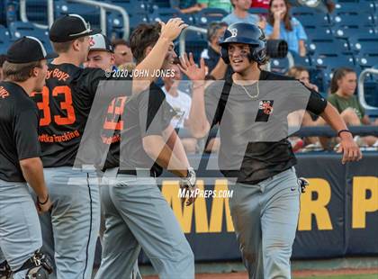 Thumbnail 3 in Hamilton West vs Steinert (NJ Last Chance Tournament) photogallery.