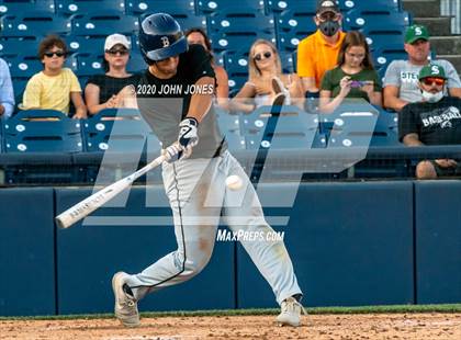 Thumbnail 2 in Hamilton West vs Steinert (NJ Last Chance Tournament) photogallery.