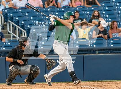 Thumbnail 2 in Hamilton West vs Steinert (NJ Last Chance Tournament) photogallery.