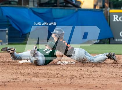 Thumbnail 2 in Hamilton West vs Steinert (NJ Last Chance Tournament) photogallery.