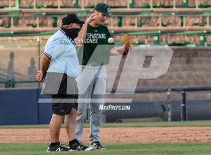 Thumbnail 1 in Hamilton West vs Steinert (NJ Last Chance Tournament) photogallery.
