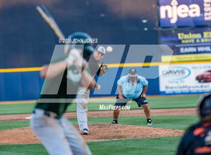 Thumbnail 1 in Hamilton West vs Steinert (NJ Last Chance Tournament) photogallery.