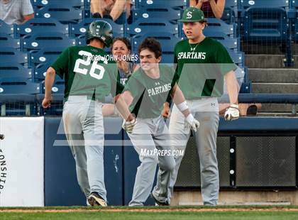 Thumbnail 1 in Hamilton West vs Steinert (NJ Last Chance Tournament) photogallery.