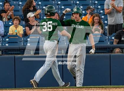 Thumbnail 1 in Hamilton West vs Steinert (NJ Last Chance Tournament) photogallery.