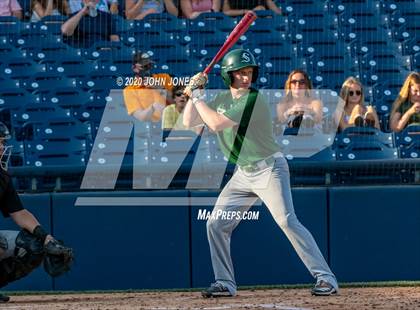 Thumbnail 3 in Hamilton West vs Steinert (NJ Last Chance Tournament) photogallery.
