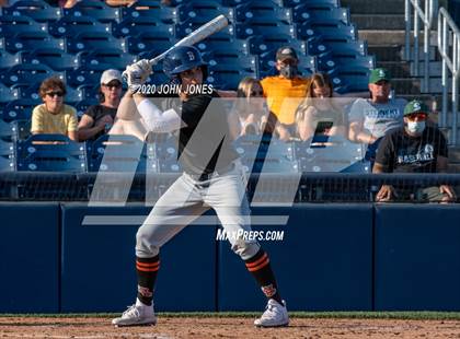 Thumbnail 3 in Hamilton West vs Steinert (NJ Last Chance Tournament) photogallery.