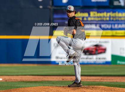 Thumbnail 1 in Hamilton West vs Steinert (NJ Last Chance Tournament) photogallery.