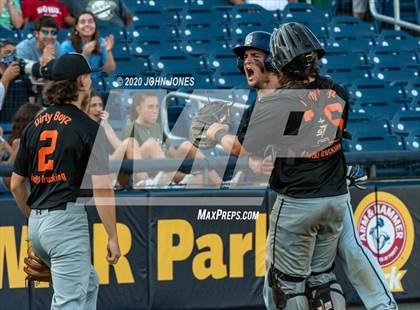 Thumbnail 1 in Hamilton West vs Steinert (NJ Last Chance Tournament) photogallery.