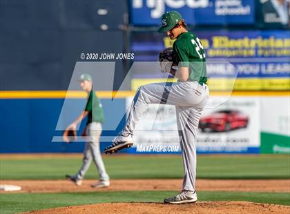 Thumbnail 2 in Hamilton West vs Steinert (NJ Last Chance Tournament) photogallery.