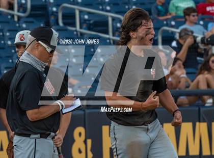 Thumbnail 3 in Hamilton West vs Steinert (NJ Last Chance Tournament) photogallery.
