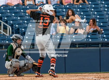 Thumbnail 1 in Hamilton West vs Steinert (NJ Last Chance Tournament) photogallery.