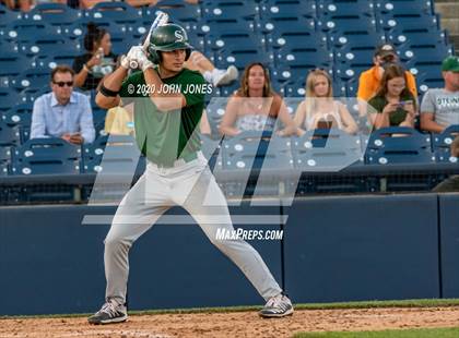 Thumbnail 2 in Hamilton West vs Steinert (NJ Last Chance Tournament) photogallery.