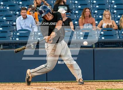 Thumbnail 2 in Hamilton West vs Steinert (NJ Last Chance Tournament) photogallery.