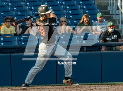 Thumbnail 2 in Hamilton West vs Steinert (NJ Last Chance Tournament) photogallery.