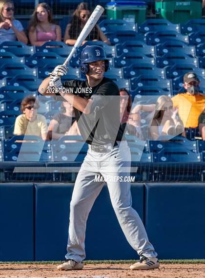Thumbnail 3 in Hamilton West vs Steinert (NJ Last Chance Tournament) photogallery.