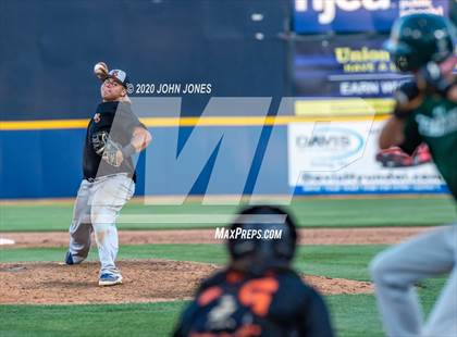 Thumbnail 3 in Hamilton West vs Steinert (NJ Last Chance Tournament) photogallery.