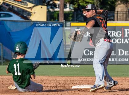 Thumbnail 2 in Hamilton West vs Steinert (NJ Last Chance Tournament) photogallery.