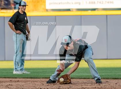 Thumbnail 3 in Hamilton West vs Steinert (NJ Last Chance Tournament) photogallery.
