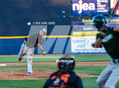 Thumbnail 1 in Hamilton West vs Steinert (NJ Last Chance Tournament) photogallery.