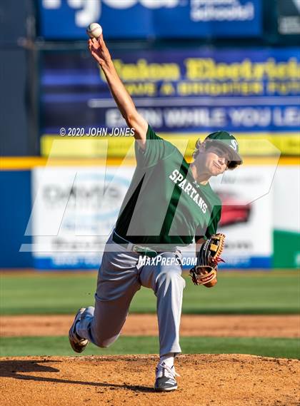 Thumbnail 1 in Hamilton West vs Steinert (NJ Last Chance Tournament) photogallery.