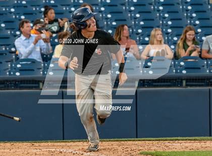 Thumbnail 3 in Hamilton West vs Steinert (NJ Last Chance Tournament) photogallery.