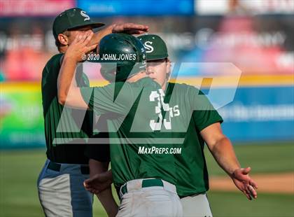 Thumbnail 1 in Hamilton West vs Steinert (NJ Last Chance Tournament) photogallery.
