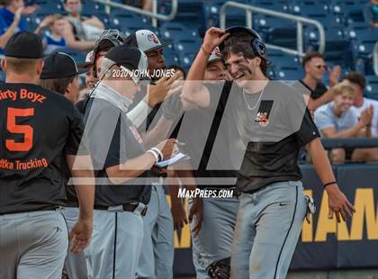 Thumbnail 1 in Hamilton West vs Steinert (NJ Last Chance Tournament) photogallery.