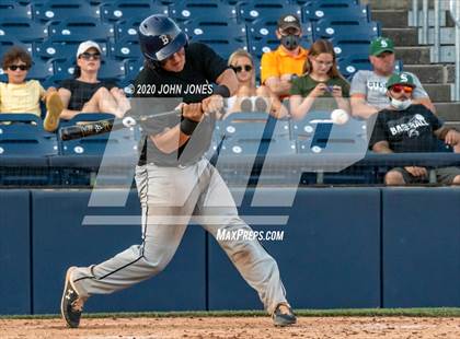 Thumbnail 2 in Hamilton West vs Steinert (NJ Last Chance Tournament) photogallery.
