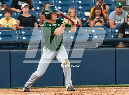 Thumbnail 1 in Hamilton West vs Steinert (NJ Last Chance Tournament) photogallery.