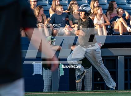 Thumbnail 3 in Hamilton West vs Steinert (NJ Last Chance Tournament) photogallery.