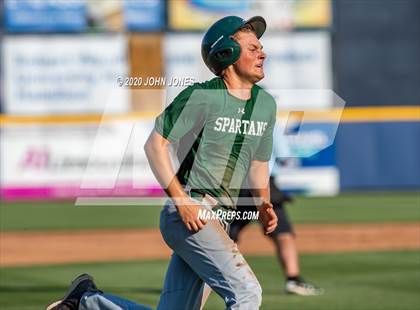 Thumbnail 3 in Hamilton West vs Steinert (NJ Last Chance Tournament) photogallery.