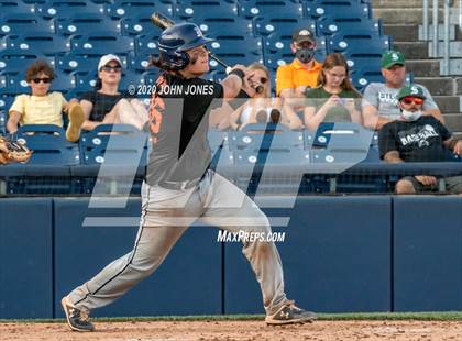 Thumbnail 3 in Hamilton West vs Steinert (NJ Last Chance Tournament) photogallery.