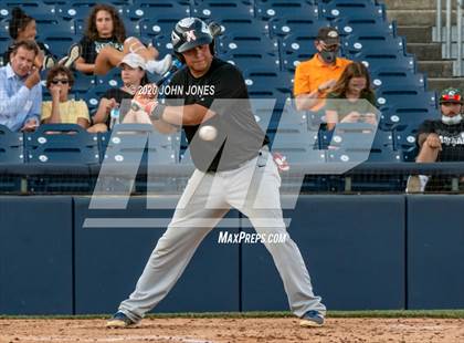 Thumbnail 2 in Hamilton West vs Steinert (NJ Last Chance Tournament) photogallery.