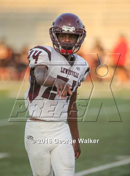 Thumbnail 2 in Trinity @ Lewisville photogallery.