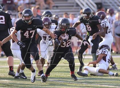 Thumbnail 3 in Trinity @ Lewisville photogallery.