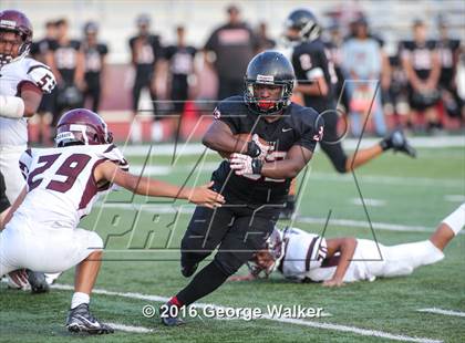 Thumbnail 3 in Trinity @ Lewisville photogallery.
