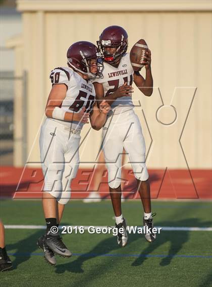 Thumbnail 1 in Trinity @ Lewisville photogallery.
