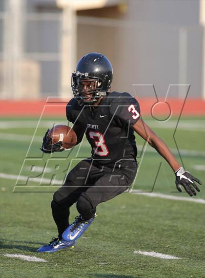 Thumbnail 2 in Trinity @ Lewisville photogallery.