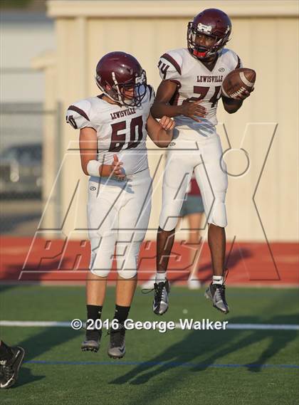 Thumbnail 3 in Trinity @ Lewisville photogallery.