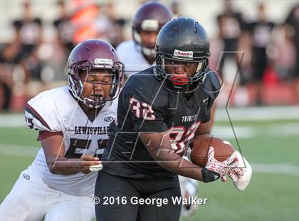 Thumbnail 1 in Trinity @ Lewisville photogallery.