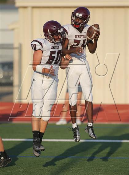 Thumbnail 2 in Trinity @ Lewisville photogallery.