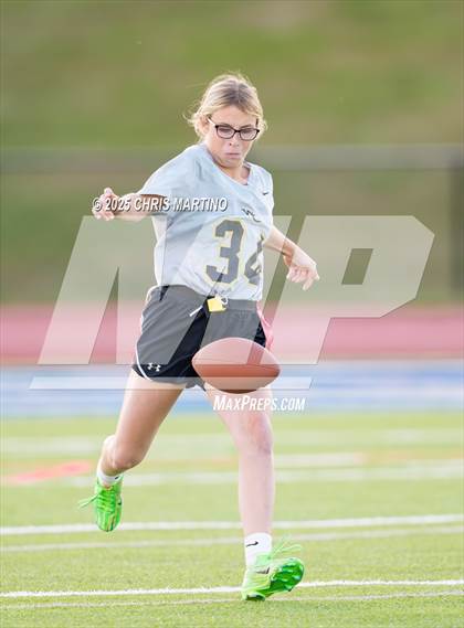 Thumbnail 2 in Greenbrier vs. Washington County photogallery.