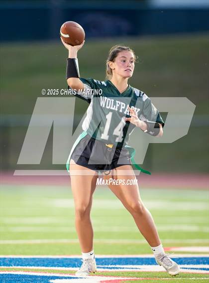 Thumbnail 2 in Greenbrier vs. Washington County photogallery.