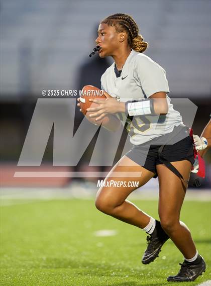 Thumbnail 2 in Greenbrier vs. Washington County photogallery.