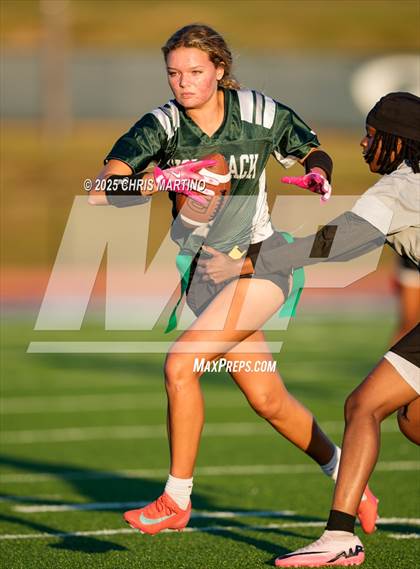 Thumbnail 3 in Greenbrier vs. Washington County photogallery.