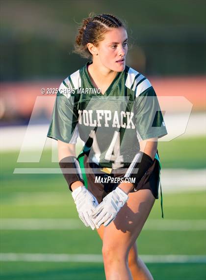 Thumbnail 2 in Greenbrier vs. Washington County photogallery.