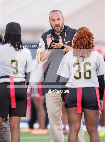 Thumbnail 3 in Greenbrier vs. Washington County photogallery.